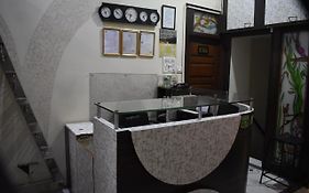 Hotel Sea View Mumbai